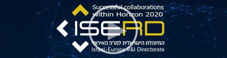 ISERD–Successful collaborations within Horizon 2020