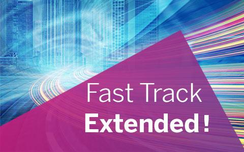 Extending Fast Track Incentive Program - English Innovation Site