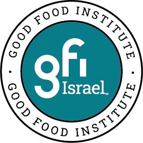 GFI Israel logo