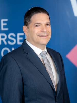 Dr. Alon Stopel
