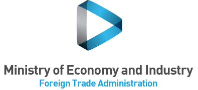 Ministry of Economy, Foreign Trade Admin