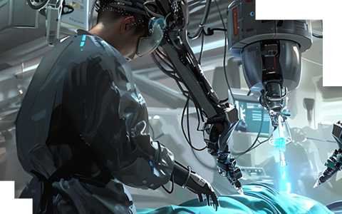 Collaboration with MTEC on Medical Technology for Military Use ...