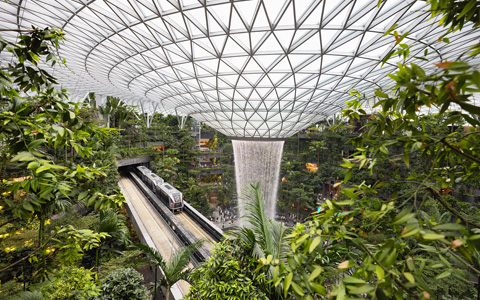 Singapore- sustainability