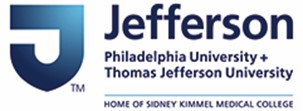 Jefferson logo