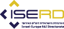 ISERD Logo 2025