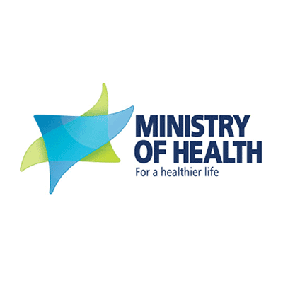 Ministry of Health