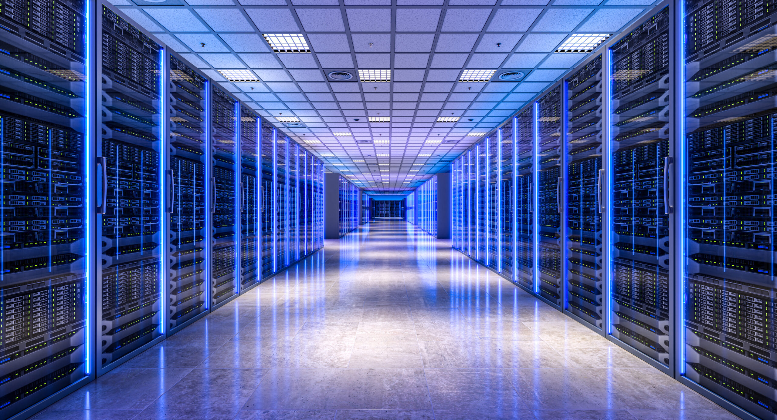Israeli Government Invests NIS 44 Million to Establish Data ...
