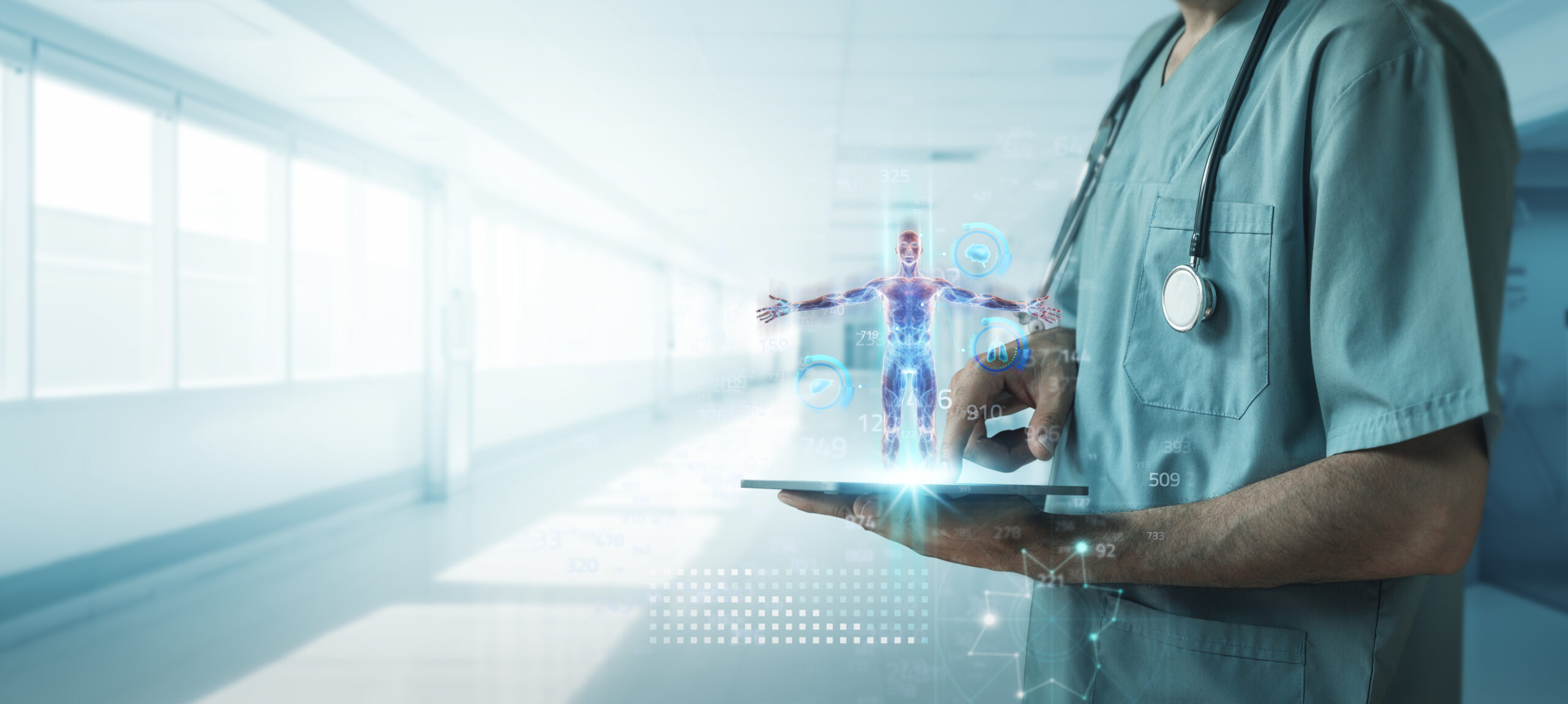 Israel Opens AI Healthcare Sandbox, Backing Autonomous Medical Systems in Hospitals