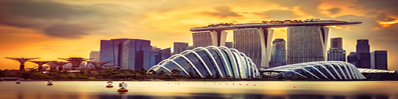 Singapore entreprise