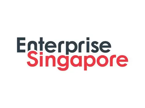 Enterprise Singapore logo