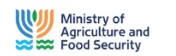 Israeli Ministry of Agriculture logo
