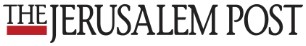 The Jerusalem Post logo