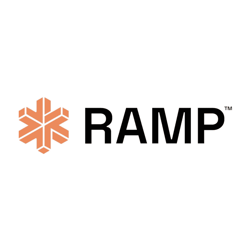 RAMP LOGO