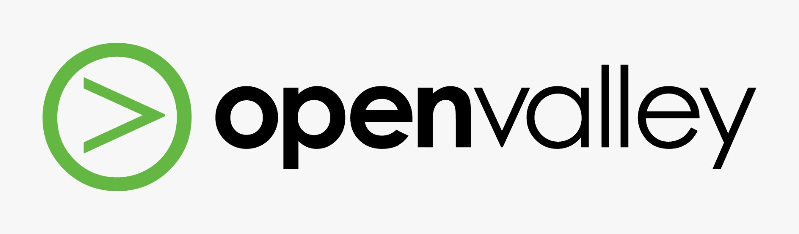 OpenValley logo