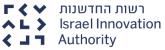 לוגו רשות החדשנות