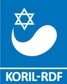 לוגו קרן koril RFD