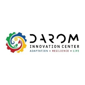 לוגו של DAROM Innovation Center