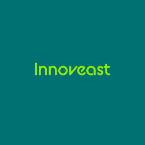 לוגו של InnovEast