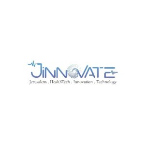 לוגו של Jinnovate