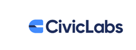 לוגו של civiclabs