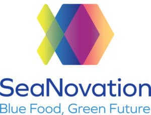 SeaNovation_Secondery Logo