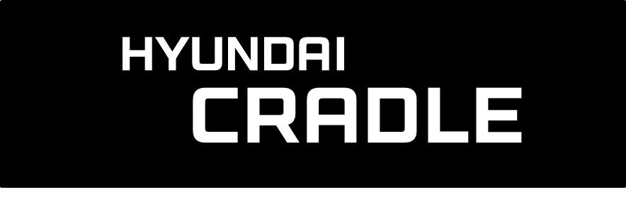 Hyundai CRADLE Logo