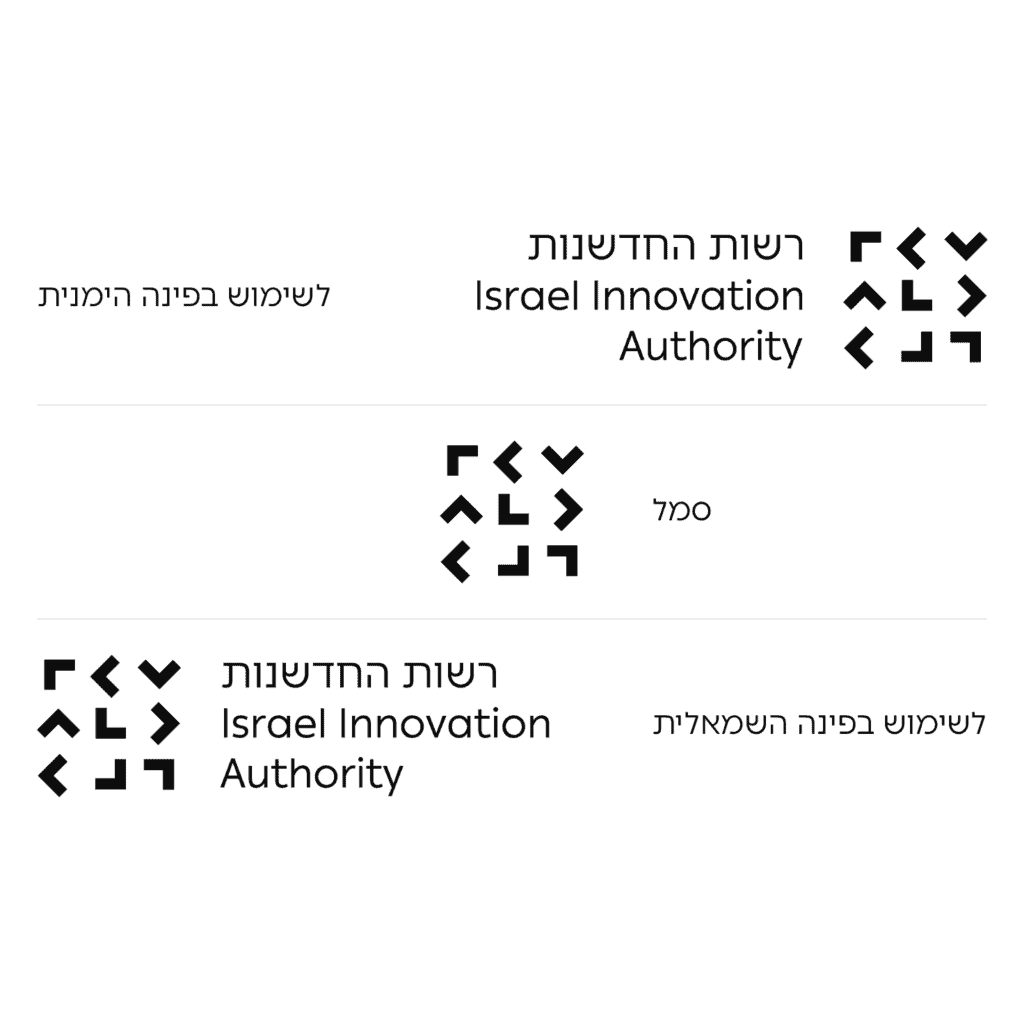 לוגו